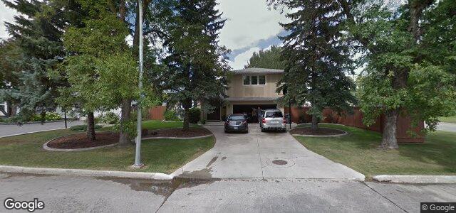 Larawan ng 3 Carmarthen Boulevard sa Winnipeg, Manitoba