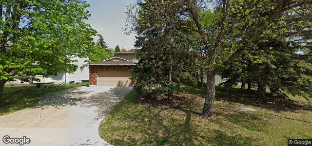 3 Lancaster Boulevard（加拿大曼尼托巴省温尼伯市）房屋照片