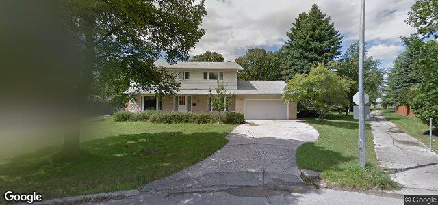 Larawan ng 30 Aldershot Boulevard sa Winnipeg, Manitoba