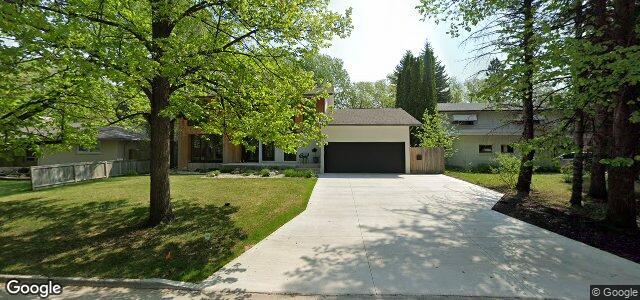 Larawan ng 30 Devonport Boulevard sa Winnipeg, Manitoba