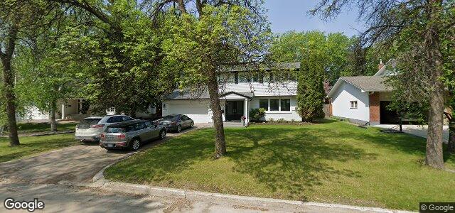 Larawan ng 30 Exmouth Boulevard sa Winnipeg, Manitoba