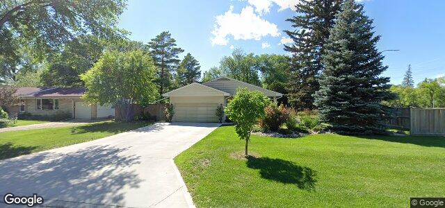 Larawan ng 300 Boreham Boulevard sa Winnipeg, Manitoba