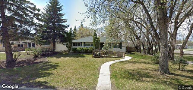 Larawan ng 300 Kelvin Boulevard sa Winnipeg, Manitoba