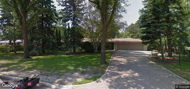 300 Park Boulevard N（加拿大曼尼托巴省温尼伯市）房屋照片