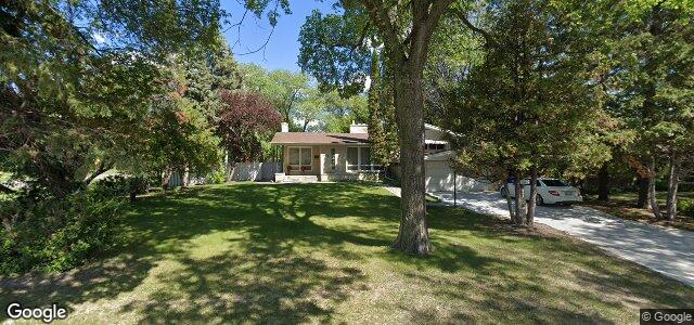 Larawan ng 301 Boreham Boulevard sa Winnipeg, Manitoba