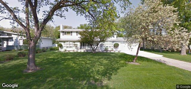 Larawan ng 302 Bower Boulevard sa Winnipeg, Manitoba