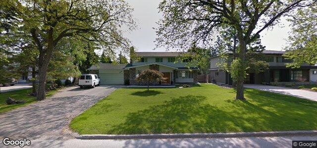 Larawan ng 303 Bower Boulevard sa Winnipeg, Manitoba