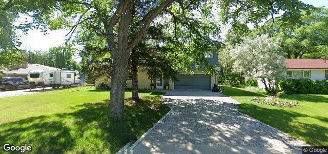 Larawan ng 304 Boreham Boulevard sa Winnipeg, Manitoba