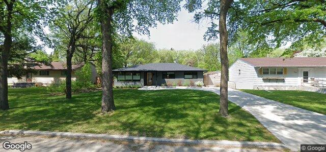 Larawan ng 304 Lamont Boulevard sa Winnipeg, Manitoba