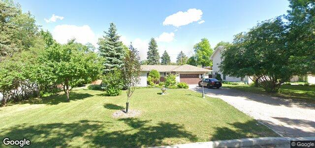 Larawan ng 305 Boreham Boulevard sa Winnipeg, Manitoba