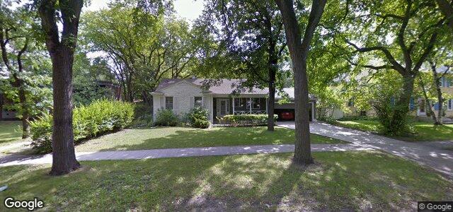 305 Hosmer Boulevard（加拿大曼尼托巴省温尼伯市）房屋照片