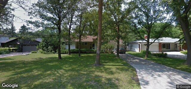 Larawan ng 306 Park Boulevard N sa Winnipeg, Manitoba