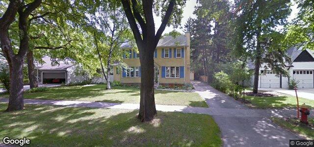 Larawan ng 307 Hosmer Boulevard sa Winnipeg, Manitoba