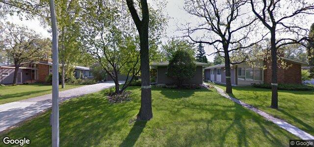 Larawan ng 307 Laidlaw Boulevard sa Winnipeg, Manitoba