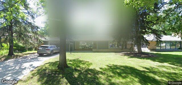 308 Boreham Boulevard（加拿大曼尼托巴省溫尼伯市）房屋照片