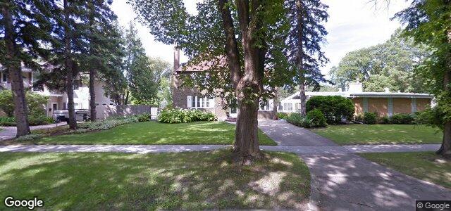 Larawan ng 308 Hosmer Boulevard sa Winnipeg, Manitoba
