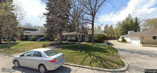 Larawan ng 308 Kelvin Boulevard sa Winnipeg, Manitoba