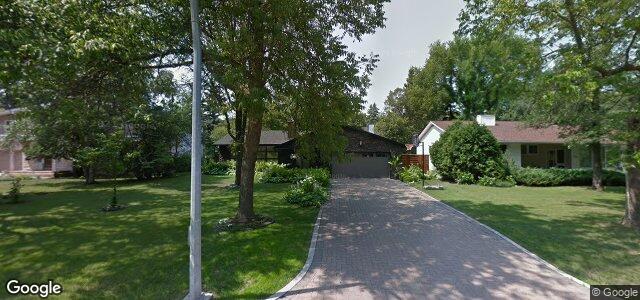 Larawan ng 308 Park Boulevard N sa Winnipeg, Manitoba