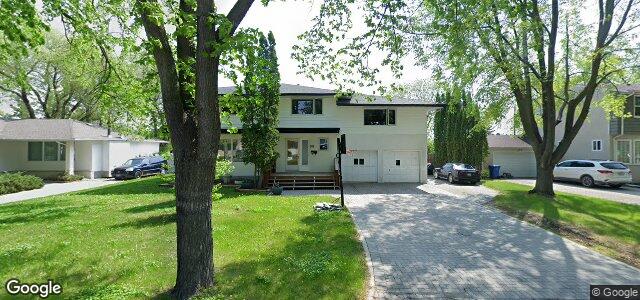 Larawan ng 309 Lamont Boulevard sa Winnipeg, Manitoba