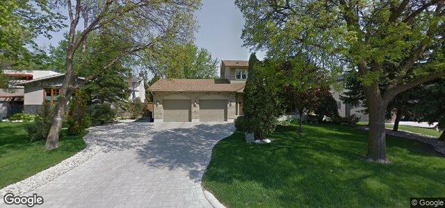Larawan ng 31 Lancaster Boulevard sa Winnipeg, Manitoba
