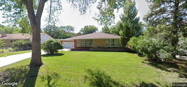 310 Boreham Boulevard（加拿大曼尼托巴省溫尼伯市）房屋照片