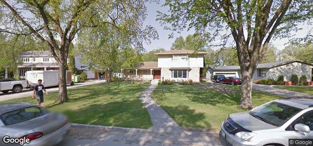 Larawan ng 310 Bower Boulevard sa Winnipeg, Manitoba