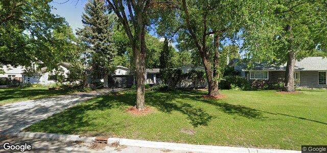 Larawan ng 311 Boreham Boulevard sa Winnipeg, Manitoba