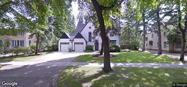 Larawan ng 311 Hosmer Boulevard sa Winnipeg, Manitoba