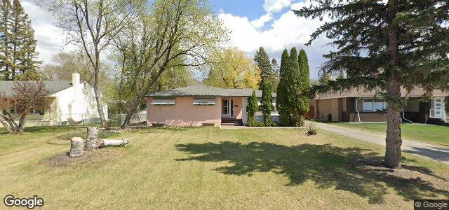 Photo of 311 Kelvin Boulevard in Winnipeg, Manitoba