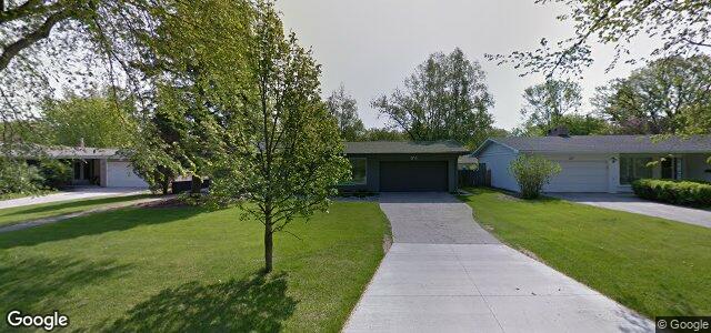 Photo of 311 Laidlaw Boulevard in Winnipeg, Manitoba