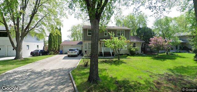 Larawan ng 311 Lamont Boulevard sa Winnipeg, Manitoba