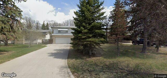 Larawan ng 311 Shaftesbury Boulevard sa Winnipeg, Manitoba