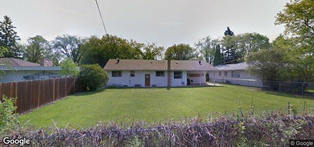 312 Boreham Boulevard（加拿大曼尼托巴省溫尼伯市）房屋照片