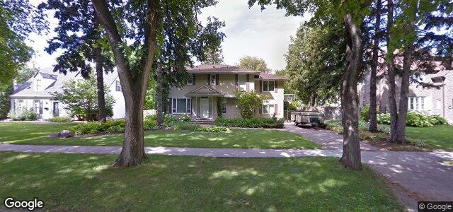 Larawan ng 312 Hosmer Boulevard sa Winnipeg, Manitoba