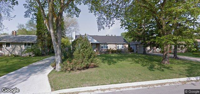 Larawan ng 312 Laidlaw Boulevard sa Winnipeg, Manitoba