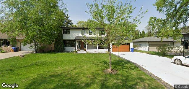 Larawan ng 312 Lamont Boulevard sa Winnipeg, Manitoba