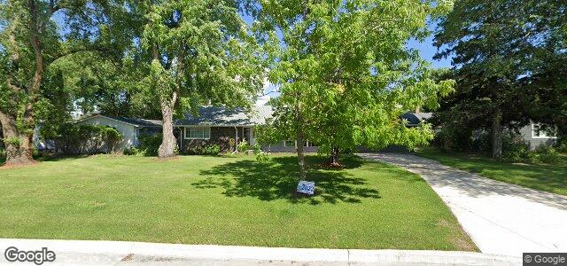 Larawan ng 313 Boreham Boulevard sa Winnipeg, Manitoba