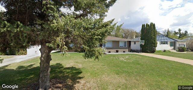 Larawan ng 313 Kelvin Boulevard sa Winnipeg, Manitoba