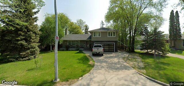 Larawan ng 313 Lamont Boulevard sa Winnipeg, Manitoba