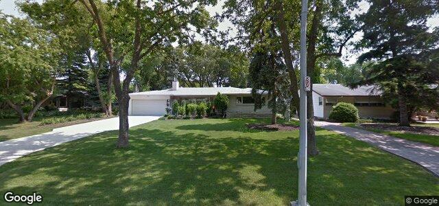 313 Park Boulevard N（加拿大曼尼托巴省温尼伯市）房屋照片