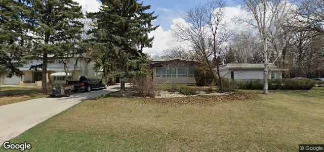 Larawan ng 313 Shaftesbury Boulevard sa Winnipeg, Manitoba