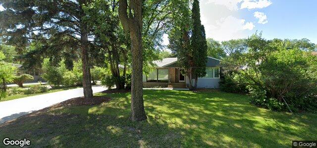 Larawan ng 314 Boreham Boulevard sa Winnipeg, Manitoba