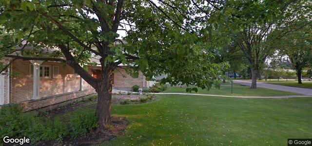 314 Bower Boulevard（加拿大曼尼托巴省温尼伯市）房屋照片