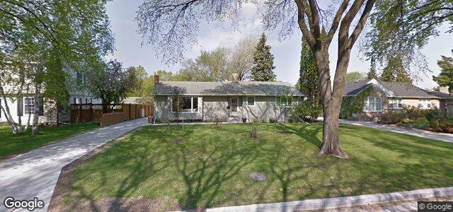 314 Laidlaw Boulevard（加拿大曼尼托巴省溫尼伯市）房屋照片