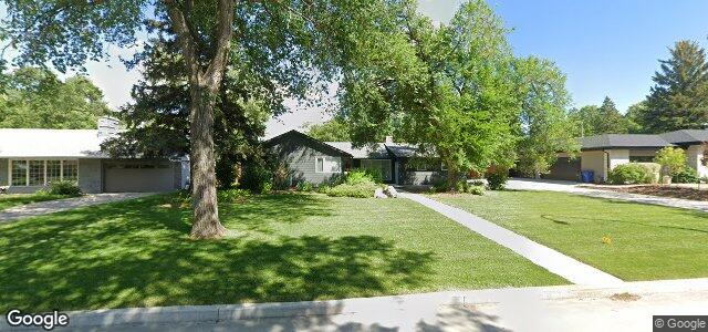 Larawan ng 315 Boreham Boulevard sa Winnipeg, Manitoba