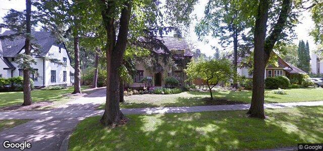 Larawan ng 315 Hosmer Boulevard sa Winnipeg, Manitoba