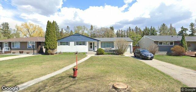 Larawan ng 315 Kelvin Boulevard sa Winnipeg, Manitoba