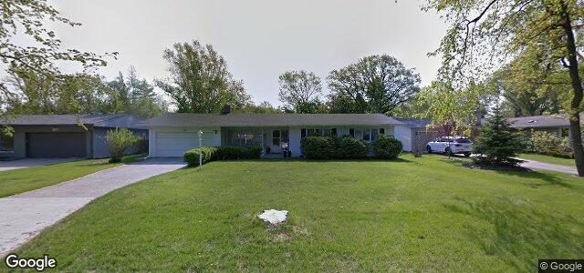 315 Laidlaw Boulevard（加拿大曼尼托巴省温尼伯市）房屋照片