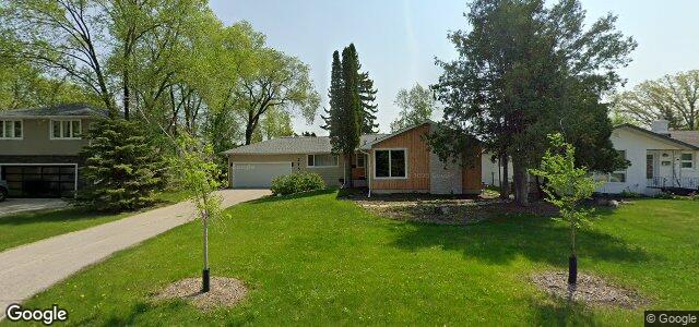 Larawan ng 315 Lamont Boulevard sa Winnipeg, Manitoba