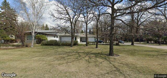 Larawan ng 315 Shaftesbury Boulevard sa Winnipeg, Manitoba